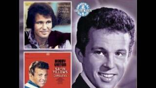 Watch Bobby Vinton Misty Blue video