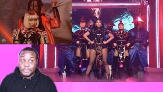 NICKI MINAJ SNL PERFORMANCE WAS......!!???| Zachary Campbell NICKI MINAJ SNL PERFORMANCE WAS......!!???| Zachary Campbell