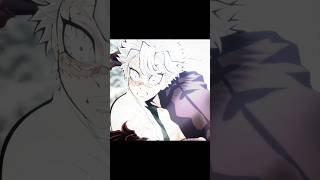 Sanami Vs Tanjiro