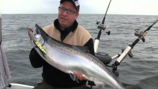 Trolling Master Bornholm 2012 - Måleren - Trailer til 45 min. film