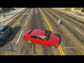 GTA 5 ONLINE: HOW TO MOD SINGLE PLAYER VEHICLES ONLINE - AFTER PATCH 1.09 NO COMPUTER (GTA V GLITCH)