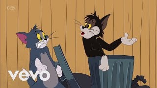 The Tom And Jerry Show - Home Away From Home