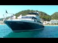 Ibiza beach cala san Vicente