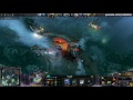 iG.ChuaN Dota 2 Shadow Fiend - Gosu Pro Gameplay