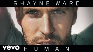 Watch Shayne Ward Human video
