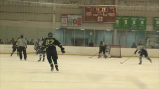 WMRP vs Enfield ice Hockey 2/6/17