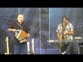 Los Lobos 'Soy Mexico Americano' 2007-08-19 Fort Collins, CO