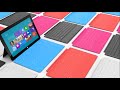 Microsoft Tablet