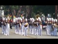 Don Lugo HS - Men of Ohio - 2011 Chino Band Review