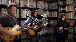 Watch Lone Bellow Is It Ever Gonna Be Easy video