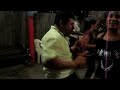 EL BAILE DEL SAPITO MADE IN IXIAMAS