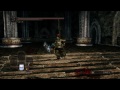 Dark Souls 2 DLC - Crown of the Old Iron King - part 9 end