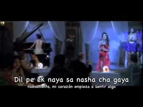 Tinka Tinka Kiram (2005) - subs en español + karaoke