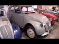 This is part 3 of the visit to Small Wonders Micro/ Mini Car Museum