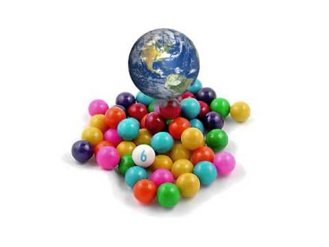 Billy Barty's Brains Video