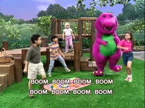 The Ants Go Marching Video