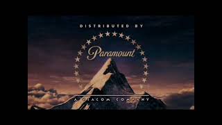 Distributed By Paramountdreamworks Animation Skg 2009