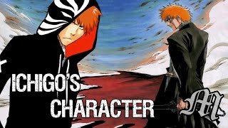 Bleach Discussion: Ichigo Kurosaki