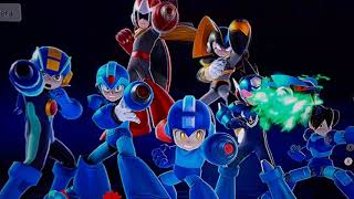Ssbu Mega Man Vs Wario