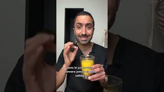 Jus Dorange Vs Oranges.