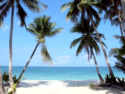 Christmas Island Video