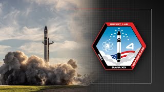 ELaNa 19 Launch - 12/16/2018