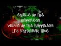 shake up happiness