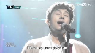 Kim Dong Wan Im Fine Türkçe Altyazılı