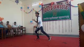 Yaara teri yari best dance ever __ ferival party dance by Altaf Gouri Yaara teri yari best dance ever __ ferival party dance by Altaf Gouri