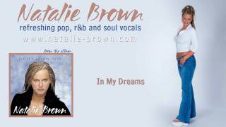 Watch Natalie Brown In My Dreams video