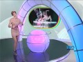 Diana Diez and Kostas Martakis (MuzTV ProНовости)