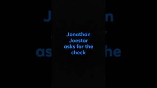 Jonathan Joestar Asmr Video