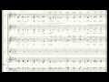 The Hymn of Acxiom - Transcription