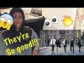 OMG!!! WHY DON'T WE - HOOKED (OFFICIAL MUSIC VIDEO) **REACTION**