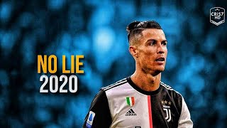 Cristiano Ronaldo 2020 Juventus • No Lie - Sean Paul ft. Dua Lipa | Skills & Goa