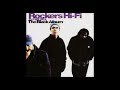 Rockers Hi-Fi + DJ Kicks - The Black Album