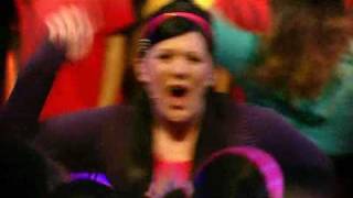 Watch Hillsong Kids Supernatural video