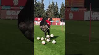 Juan Mata Galatasaray