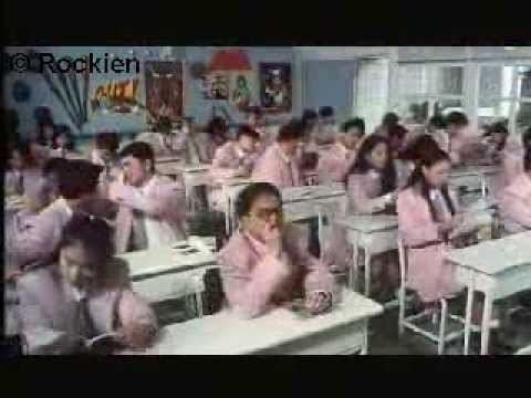 A NAUGHTY CLASS!!!smartpSb