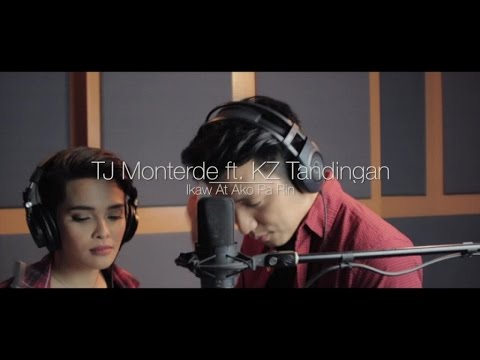 Tj Monterde Ft Kz Tandingan Ikaw At Ako Pa Rin Tj Monterde Ft Kz Tandingan Ikaw At Ako Pa Rin