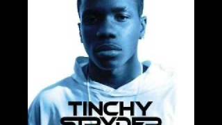 Watch Tinchy Stryder Xtra bonus Track video