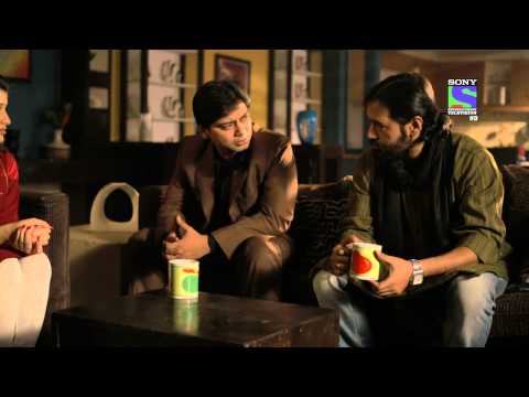 Bhoot Aaya - Episode 8 - 1st December 2013
