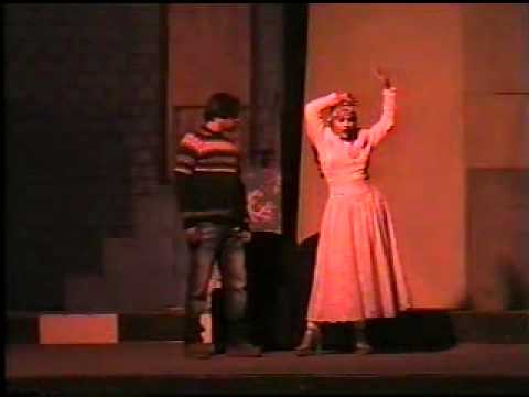 ALIZAIB PERFOM IN SNG MAIN YOUN MILO TUJHE TERA