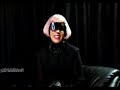 Lady Gaga New Year's Message For Japan