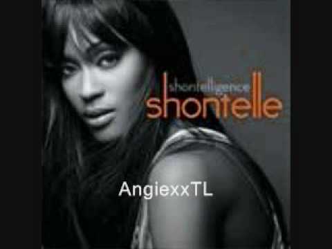 Shontelle- Impossible With Lyrics