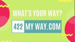 422 My Way
