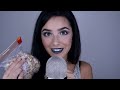 Asmr 30 Triggers To Make You Sleep Tingle Mic Brushing Asmr 30 Triggers To Make You Sleep Tingle Mic Brushing