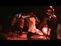Hot 8 Brass Band feat. Mos Def performing 'Big Chief'