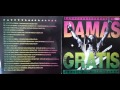 Damas Gratis 20 Grandes Éxitos [Enga... Damas Gratis 20 Grandes Éxitos [Enga...