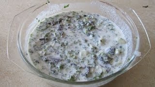 Супы рецепты. Окрошка рецепт на заквашенном молоке (окрошка на кефире) Супы рецепты. Окрошка рецепт на заквашенном молоке (окрошка на кефире)